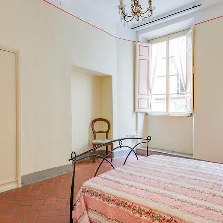 Apartamento Dimora Fillungo - Affitti Brevi Italia Lucca Exterior foto
