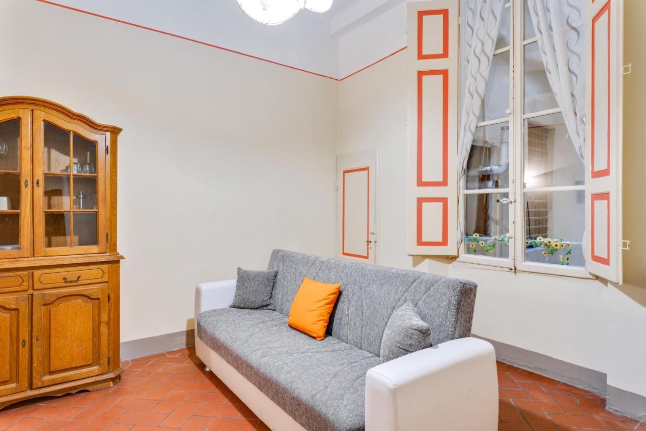 Apartamento Dimora Fillungo - Affitti Brevi Italia Lucca Exterior foto
